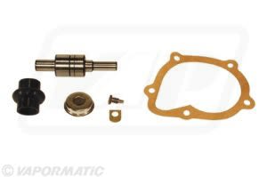 Kit de reparación para bomba de agua VAPORMATIC VPE2016 para David Brown