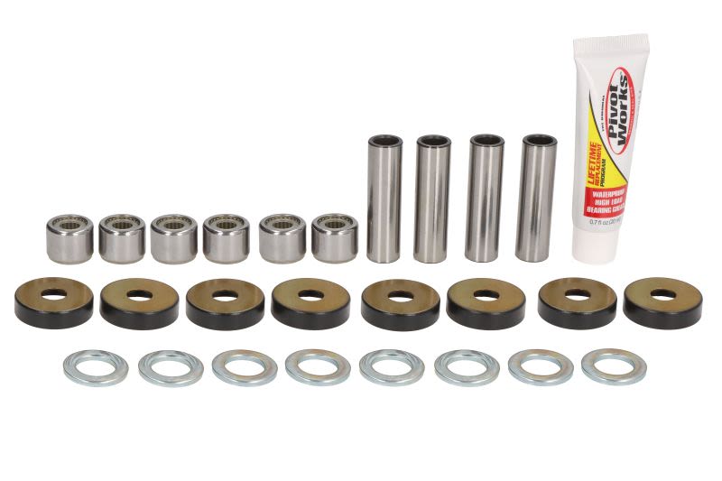 Kit de reparación de mangueta PIVOT WORKS PWAAK-Y02-000U para Yamaha YFM