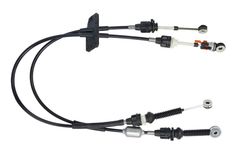 Cable, caja de cambios manual LINEX 35.44.33 para Nissan NV300