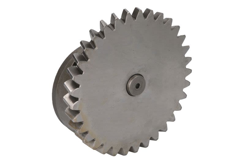 Bomba de aceite ENGITECH ENT420044 para New Holland L
