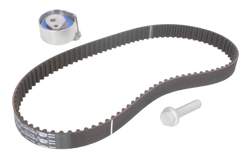 Kit de correa de distribución GATES K015577XS para Renault Clio II