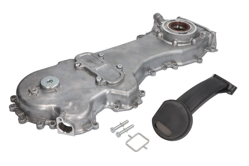 Bomba de aceite MOTIVE OP437 para Chevrolet Aveo