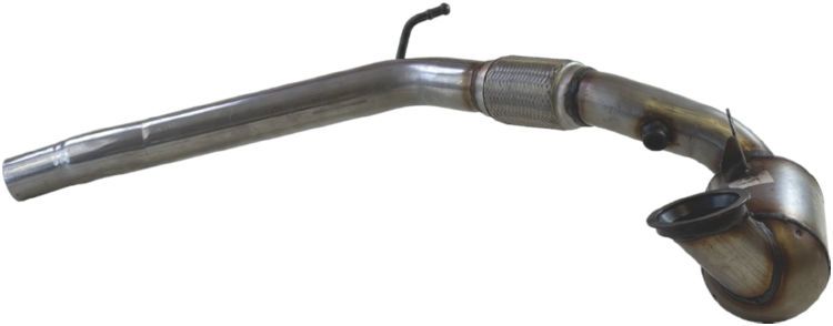 Catalizador BOSAL 090-265 para Audi A3
