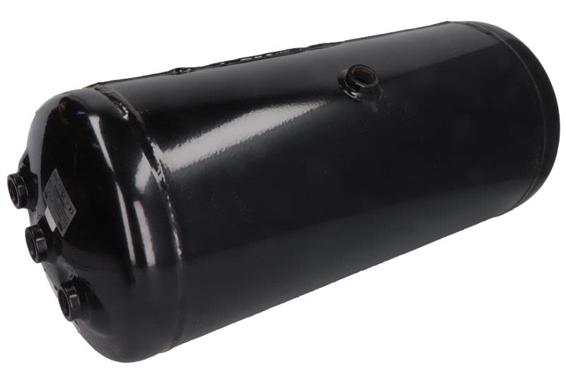 Estanque de aire, sistema de aire comprimido HALDEX 030350008 para Mercedes-Benz Atego