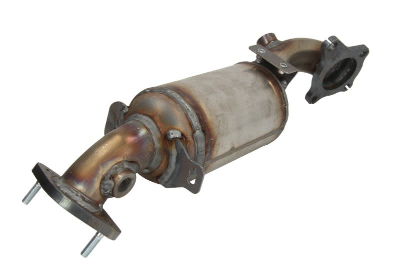 Catalizador JMJ JMJ 1091659 para Volkswagen Golf VI