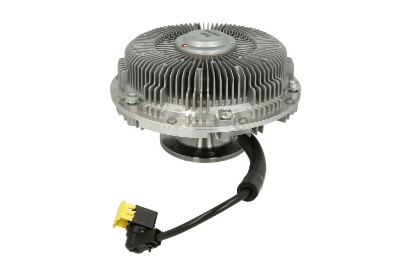 Embrague de ventilador de radiador NISSENS 86197 para DAF CF