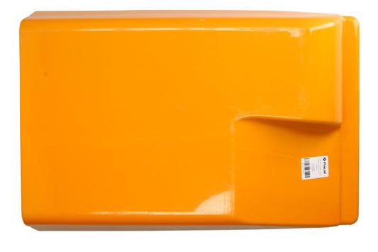 Piezas relacionadas con la aleta PACOL JC-AG-006 para JCB 3,