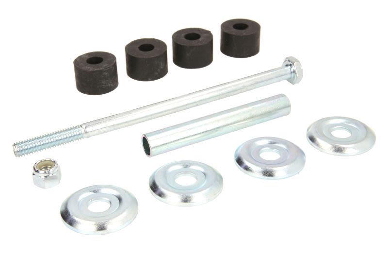 Bieleta de barra estabilizadora FEBI 41201 para Mitsubishi L 300 III