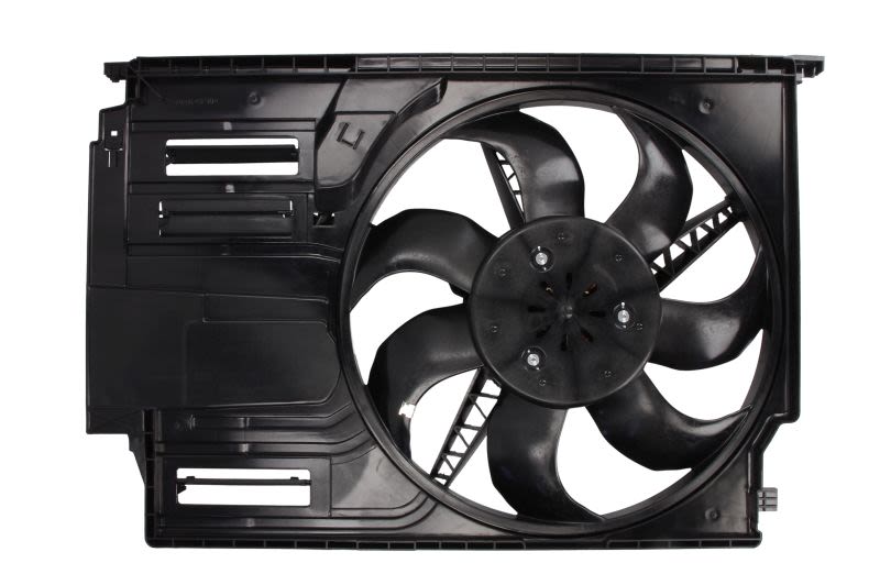 Ventilador de refrigeración de motor NRF 47922 para BMW Serie 2 (F45) 2013-2021