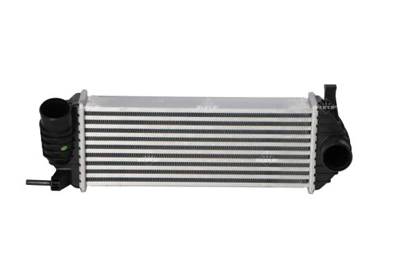 Enfriador de aire de carga (intercooler) NRF 30468