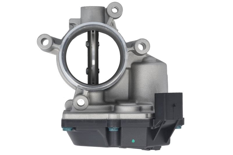 Cuerpo de aceleración NRF 408002 para Volkswagen Golf Plus V