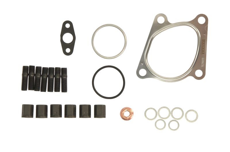Kit de montaje de turbocompresor REINZ 04-10235-01 para Audi A6 C5