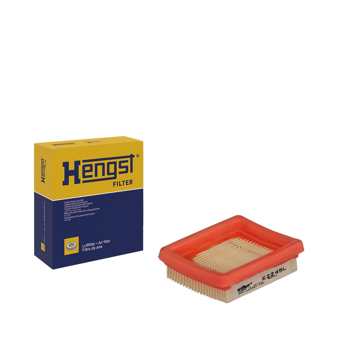 Filtro de aire HENGST E2295L