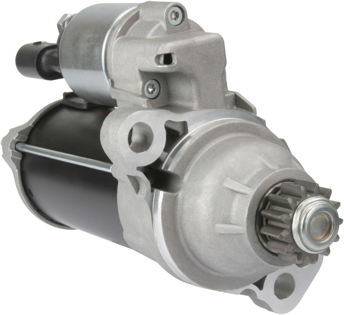 Motor de arranque HC-CARGO F 032 115 560 para Audi A3