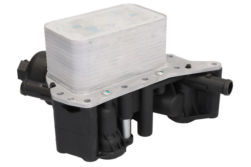 Carcasa de filtro de aceite NRF 310251 para Mercedes-Benz Marco Polo Camper (W447) 2014-