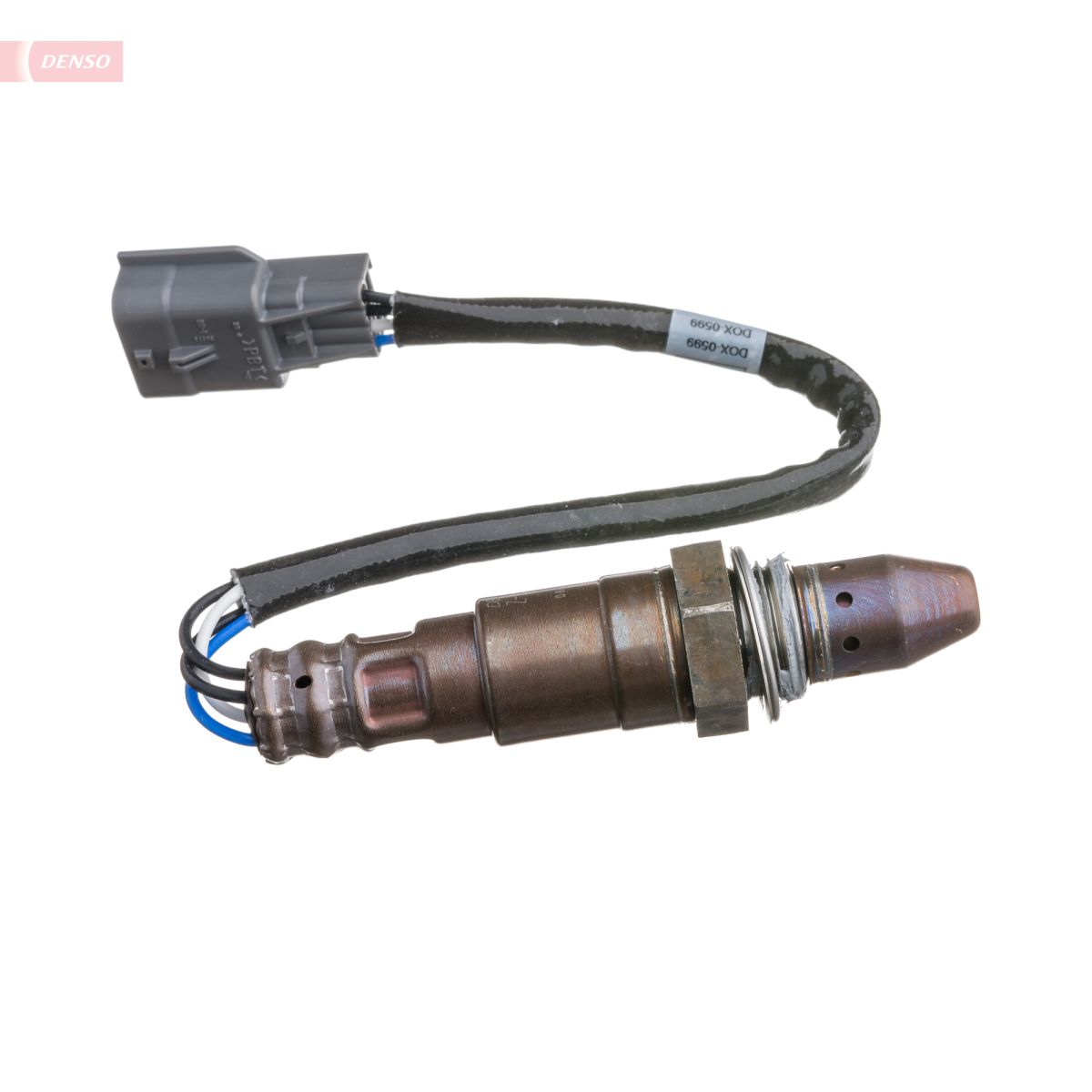 Sensor de oxígeno DENSO DOX-0599 para Nissan Navara NP300