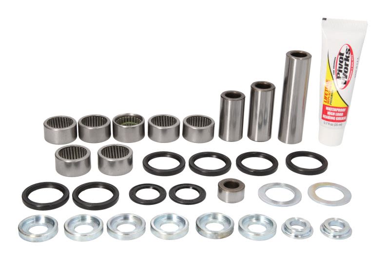 Kit de reparación de mangueta PIVOT WORKS PWLK-H68-000 para Honda CRF