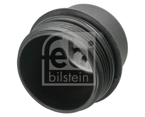 Tapa de carcasa de filtro de aceite FEBI 187824 para BMW Serie 2 (F45) 2013-2021