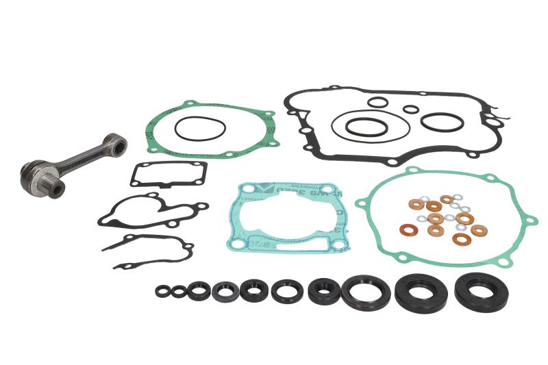 Biela ATHENA PB322098 para Yamaha YZ