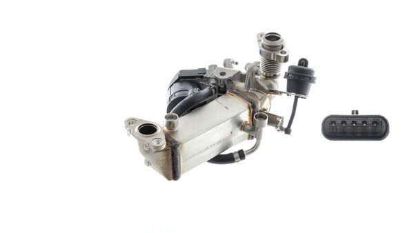Módulo EGR MAHLE CE 11 000P para BMW Serie 1 (E81) 2006-2011