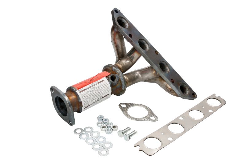 Catalizador BM CATALYSTS BM91108H para MG ZS