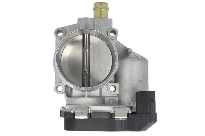Cuerpo de aceleración VDO 2803605123302 para BMW Serie 1 (F20) 2011-2019