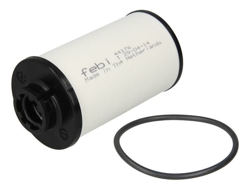 Filtro de transmisión automática FEBI 44176