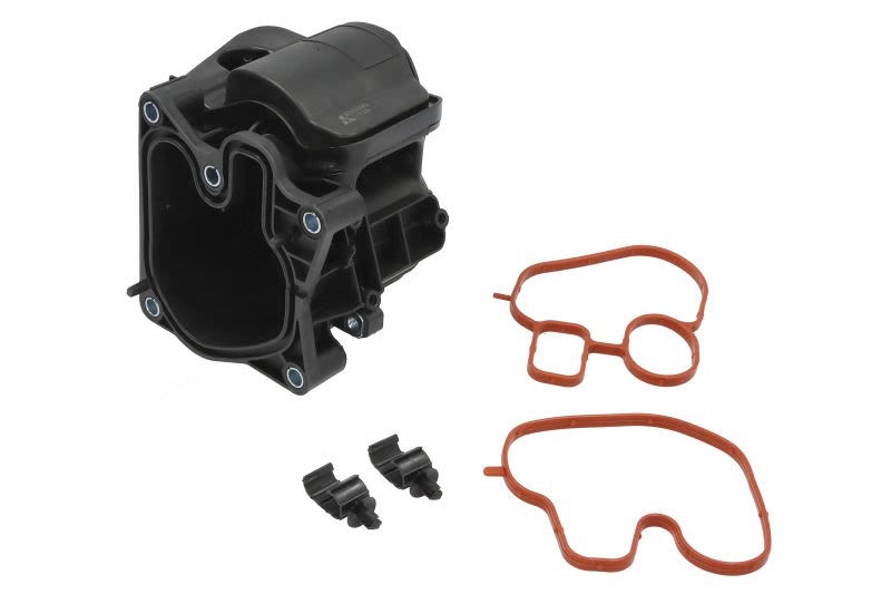 Enfriador EGR AUTLOG AV6199 para Opel Astra J
