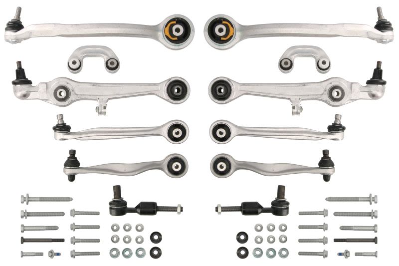 Kit de reparación de mangueta FEBI 21502 para Audi A4 B5