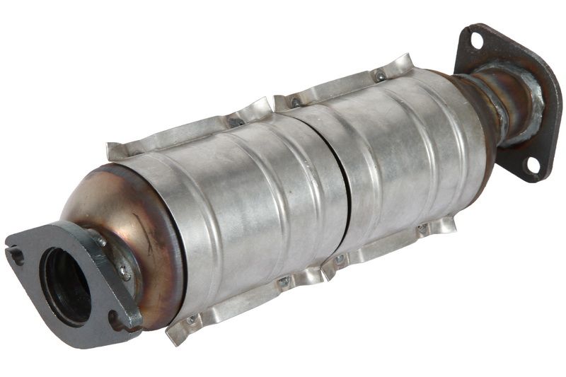 Catalizador JMJ JMJ 1091536 para Hyundai Tucson