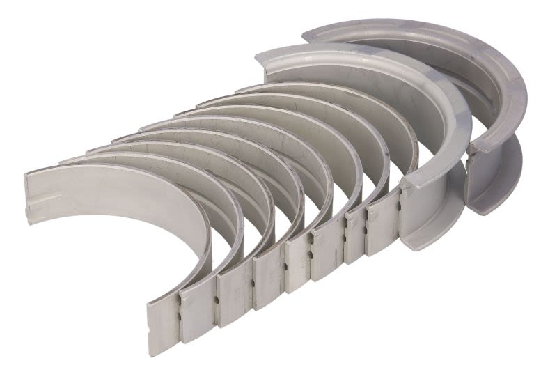 Casquillo de bancada de cigüeñal GLYCO H712/5 STD para Mercedes-Benz O 309