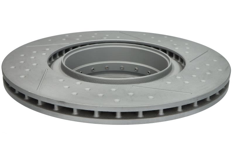 Disco de freno BOSCH 0 986 479 E05