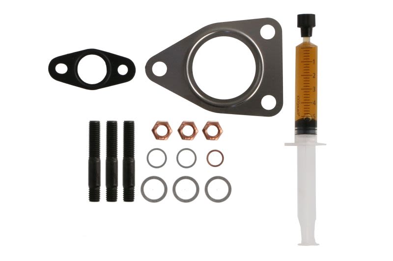 Kit de montaje de turbocompresor AJUSA JTC12185 para Audi A8 D4