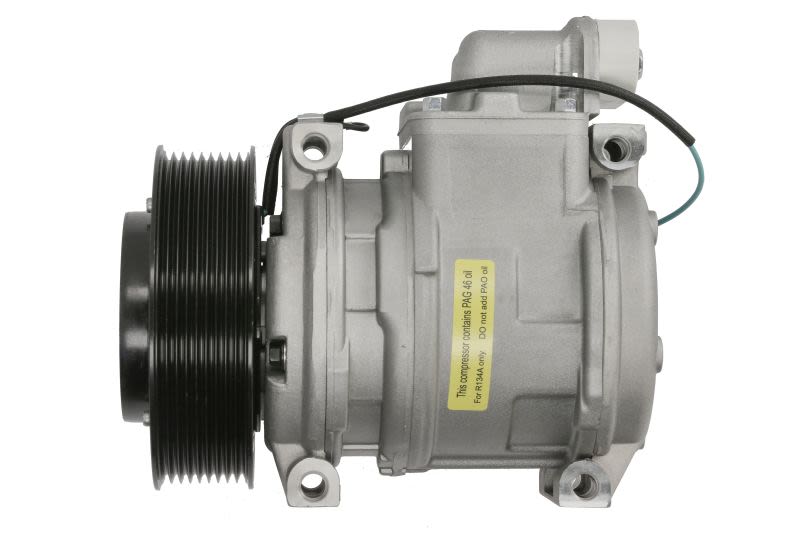 Compresor, aire acondicionado NISSENS 890023 para Mercedes-Benz Atego