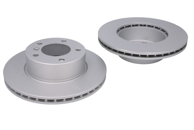 Disco de freno DELPHI BG3899C