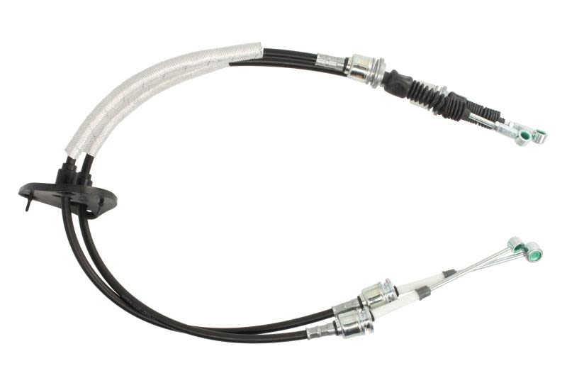 Cable, caja de cambios manual LINEX 14.44.49 para Iveco Daily IV 2.3D/3.0CNG/3.0D
