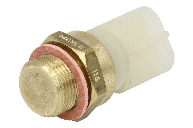 Interruptor de temperatura de ventilador de radiador MEYLE 114 821 0008 para Audi A3