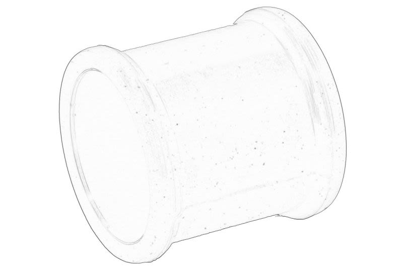 Tubo del sistema de refrigeración OE SCANIA