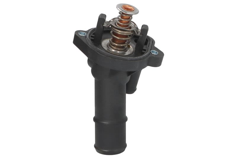 Termostato de refrigerante MOTORAD 514-82K para Mazda 3