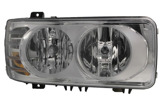 Foco delantero HELLA 1EJ 011 287-131 para DAF LF