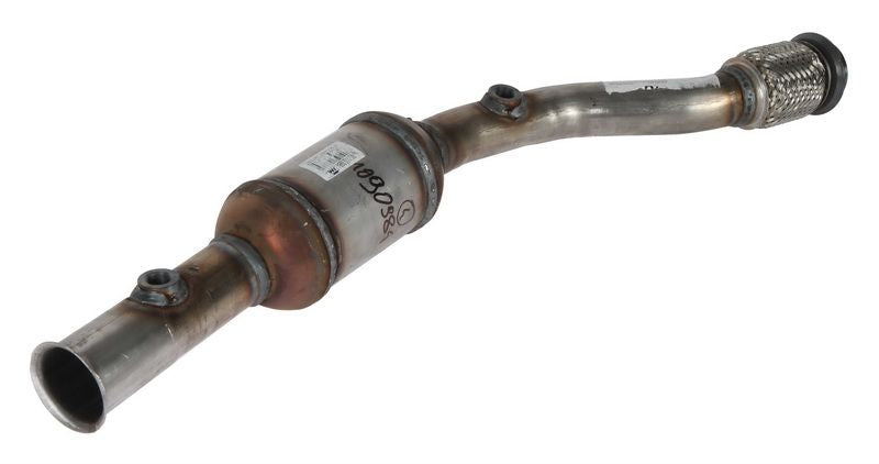 Catalizador JMJ JMJ 1090984 para Citroen Xsara Picasso