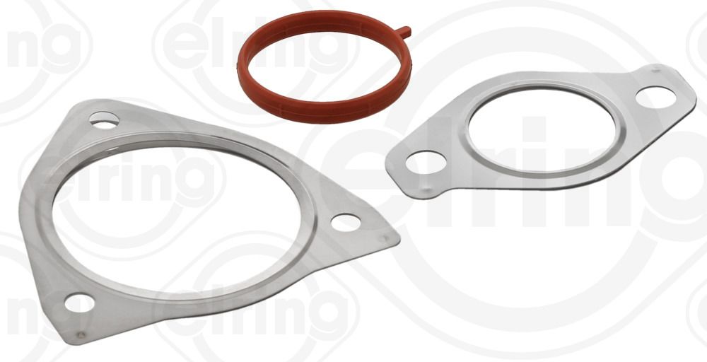 Juego de empaquetaduras de sistema EGR ELRING 110.650 para Hyundai H-1 Cargo