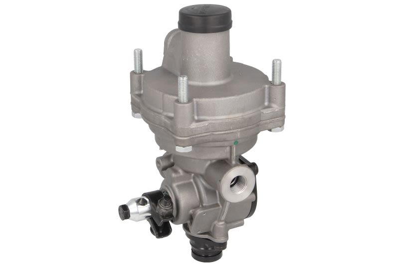 Regulador de fuerza de frenado WABCO 4757100200 para Mercedes-Benz NG