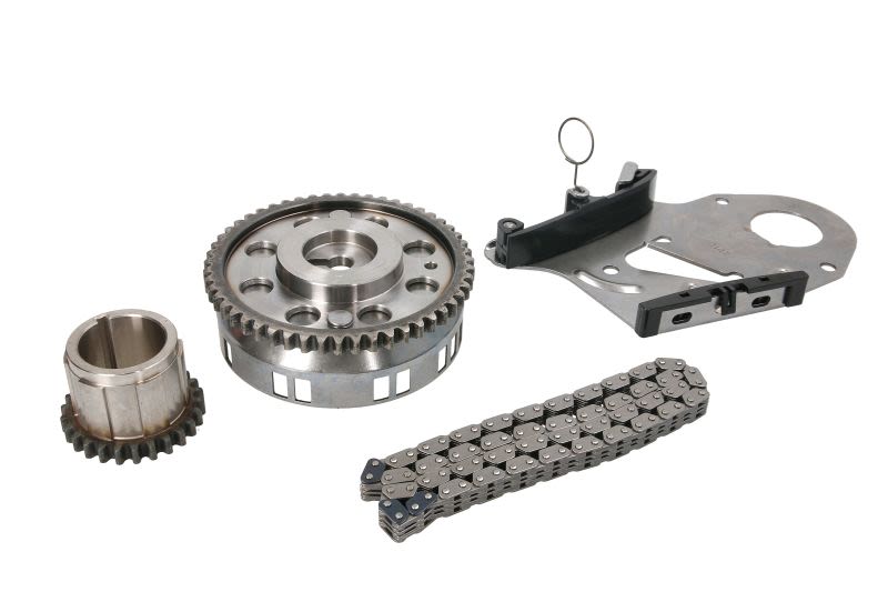 Kit de cadena de distribución DNJ TK1160 para Dodge Challenge