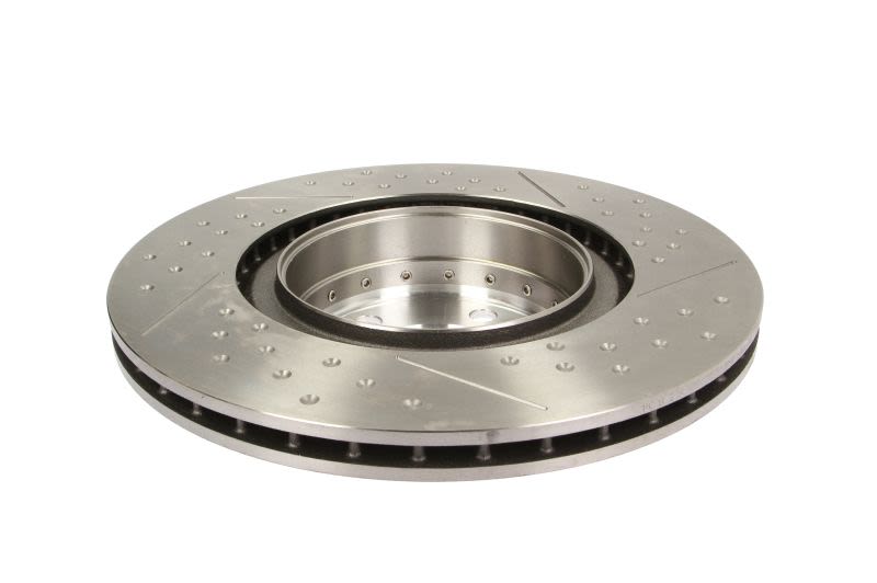 Disco de freno TRW DF6606S