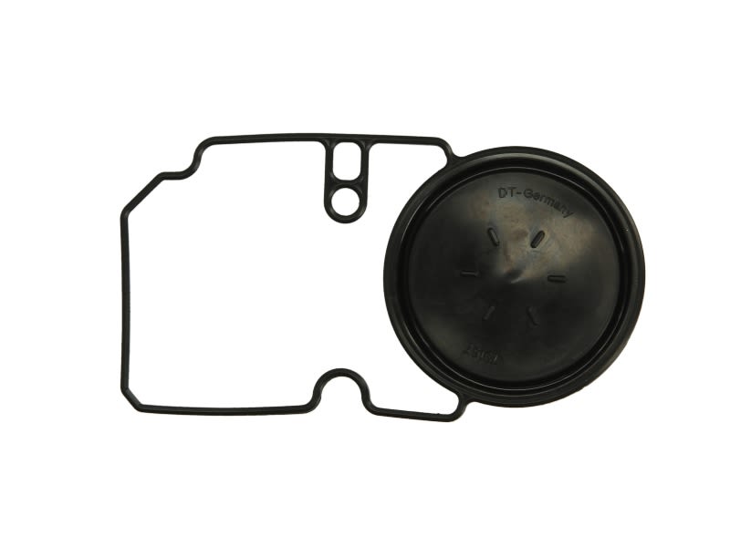 Membrana, ventilación del cárter DT SPARE PARTS 4.80915 para Mercedes-Benz OF