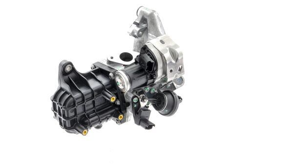 Enfriador EGR MAHLE CE 42 000P para Citroen C4 II