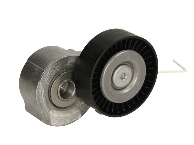 Palanca tensora de correa multicanal SKF VKM 36242 para Volvo S60 II