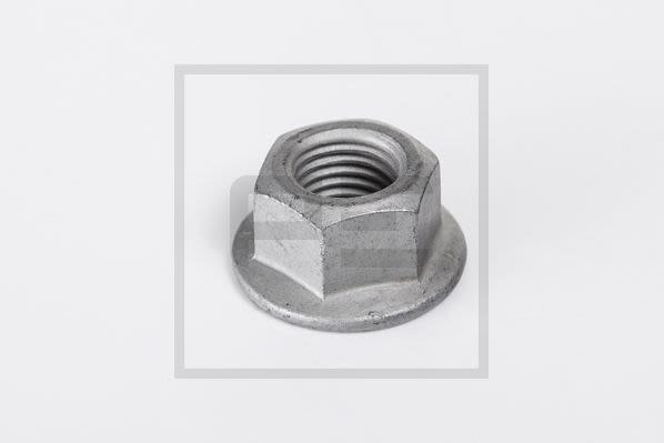 Soporte, chasis del vehículo PETERS
