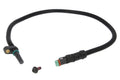 Sensor, turbocompresor AKUSAN